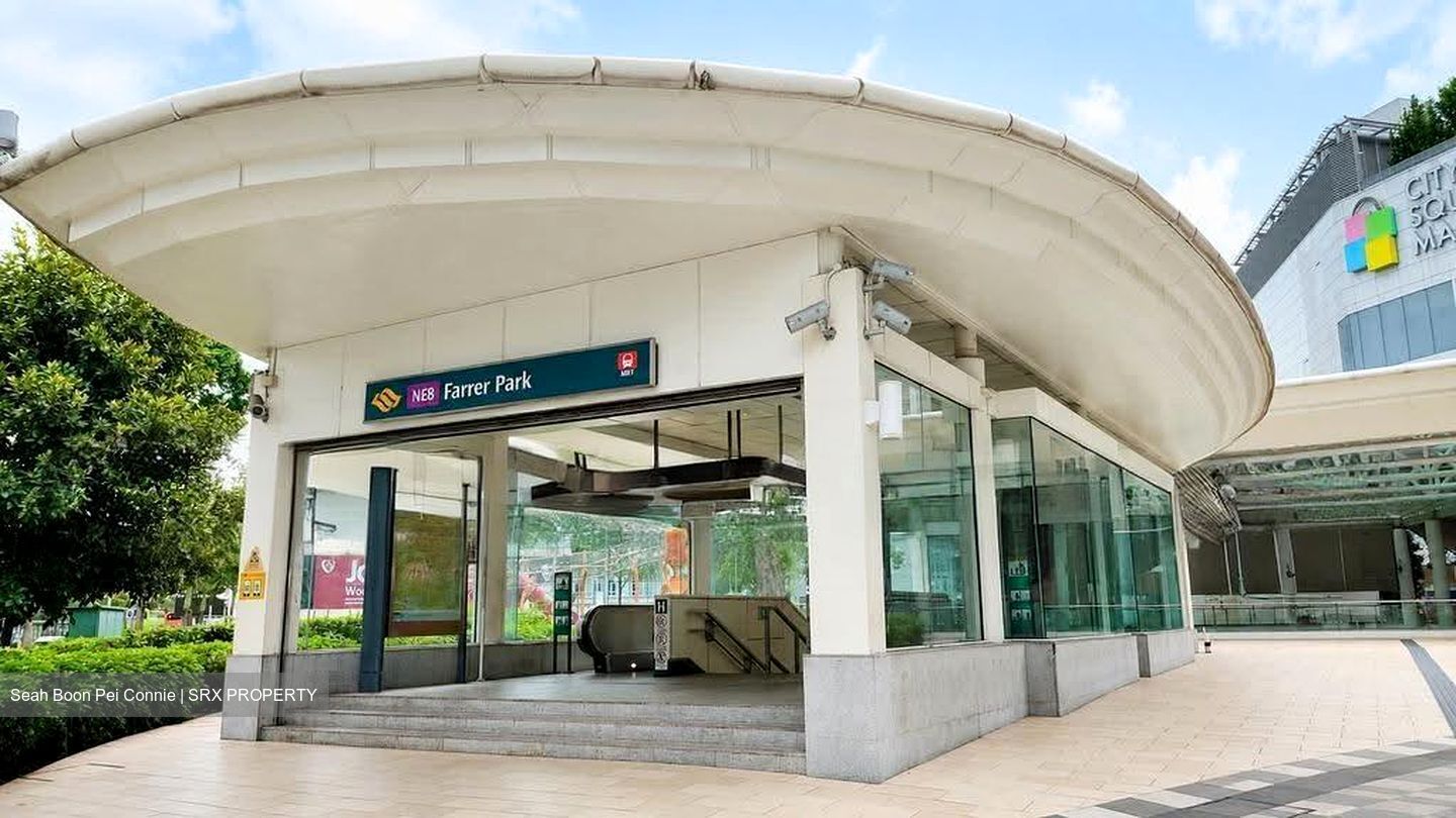 Farrer Park View (D8), Shop House #617596361